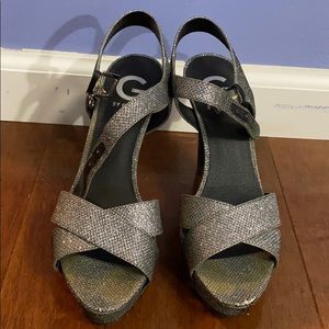 Platform Heels